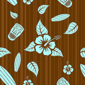 ハワイアン フラワー 壁紙素材 39点 世界のフラ タヒチアン ハワイアン無料素材
